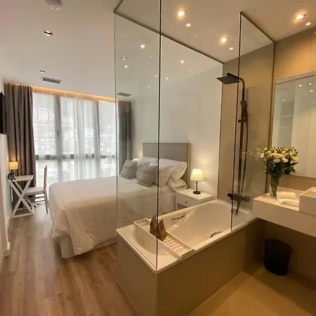 A Pontevella Boutique, Sobradelo