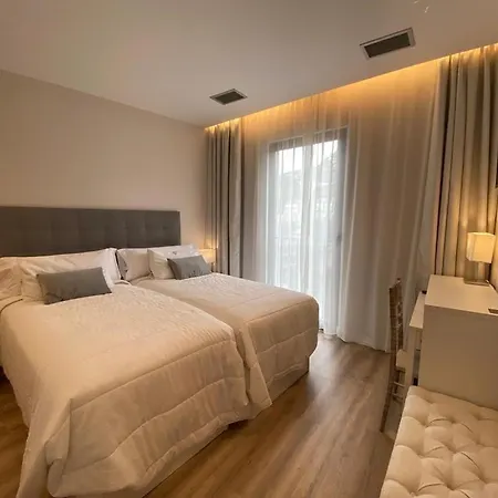 A Pontevella Boutique, Sobradelo