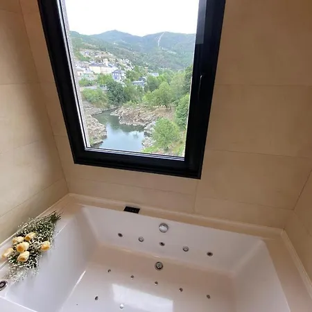 A Pontevella Boutique, Sobradelo 3*