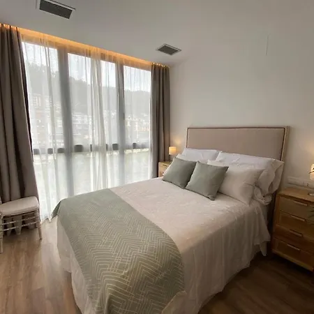 Hotel A Pontevella Boutique, Sobradelo 3*