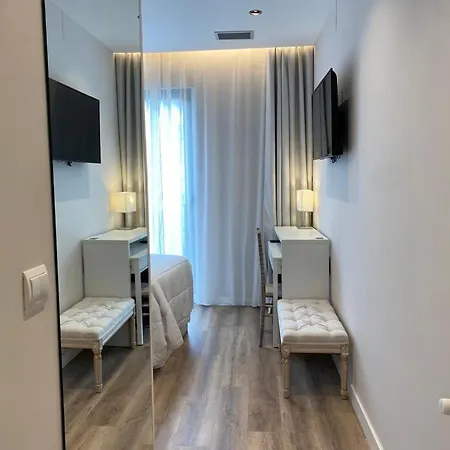 Hotel A Pontevella Boutique, Sobradelo 3*