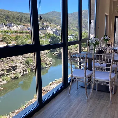 A Pontevella Boutique, Sobradelo Ξενοδοχείο 3*