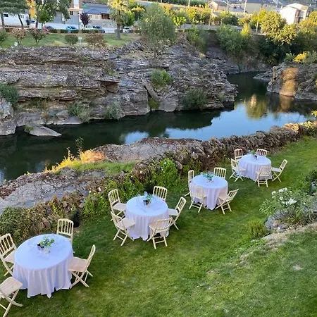A Pontevella Boutique, Sobradelo 3*