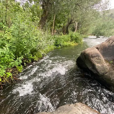 Ξενοδοχείο A Pontevella Boutique, Sobradelo 3*