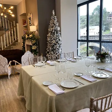 A Pontevella Boutique, Sobradelo