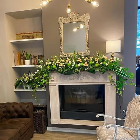 A Pontevella Boutique, Sobradelo 3*