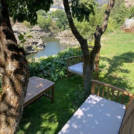 A Pontevella Boutique, Sobradelo 3*