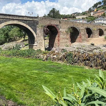 A Pontevella Boutique, Sobradelo 3* Sobradelo (Ourense)