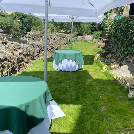 A Pontevella Boutique, Sobradelo Ξενοδοχείο 3*