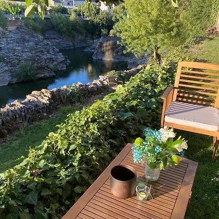 A Pontevella Boutique, Sobradelo