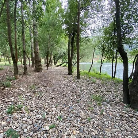 Ξενοδοχείο A Pontevella Boutique, Sobradelo 3*