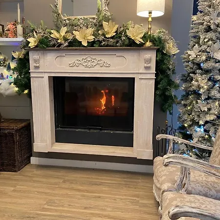 Ξενοδοχείο A Pontevella Boutique, Sobradelo 3*