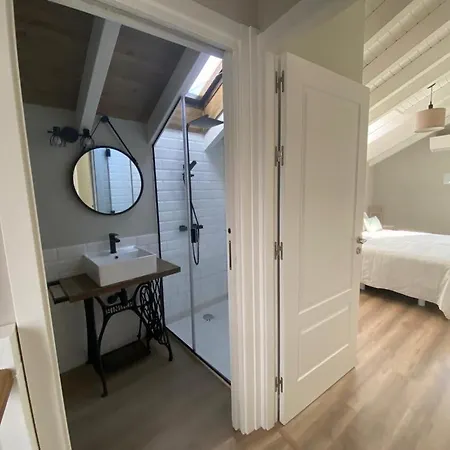 Hotel A Pontevella Boutique, Sobradelo 3*