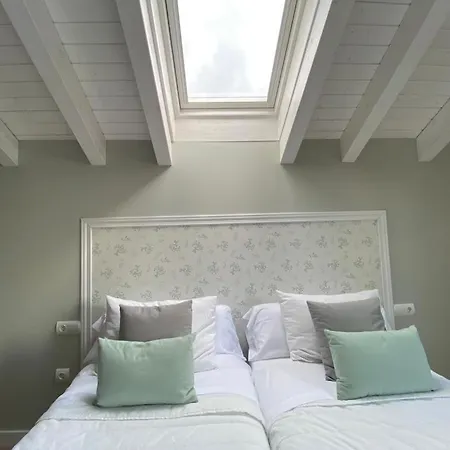 A Pontevella Boutique, Sobradelo 3*