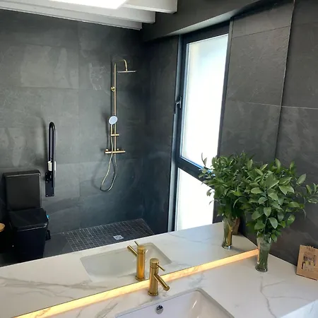 A Pontevella Boutique, Sobradelo Ξενοδοχείο