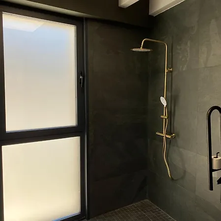 Ξενοδοχείο A Pontevella Boutique, Sobradelo