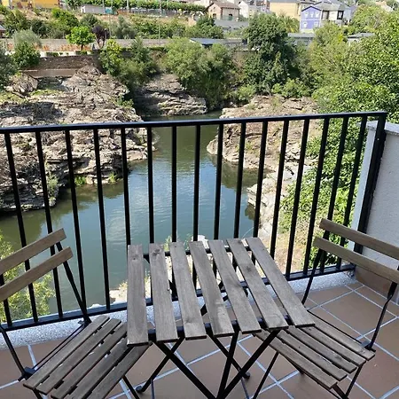 Ξενοδοχείο A Pontevella Boutique, Sobradelo 3*