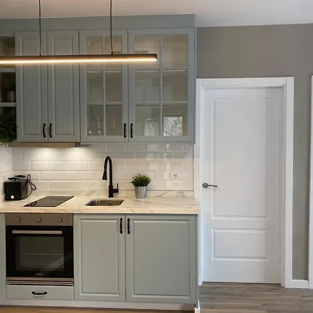 A Pontevella Boutique, Sobradelo Ξενοδοχείο