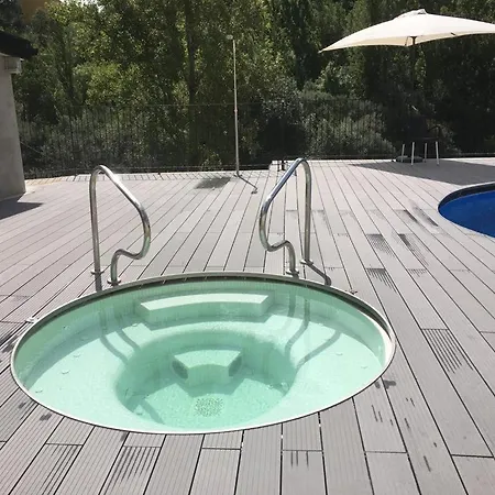 Hotel A Pontevella Boutique, Sobradelo 3*